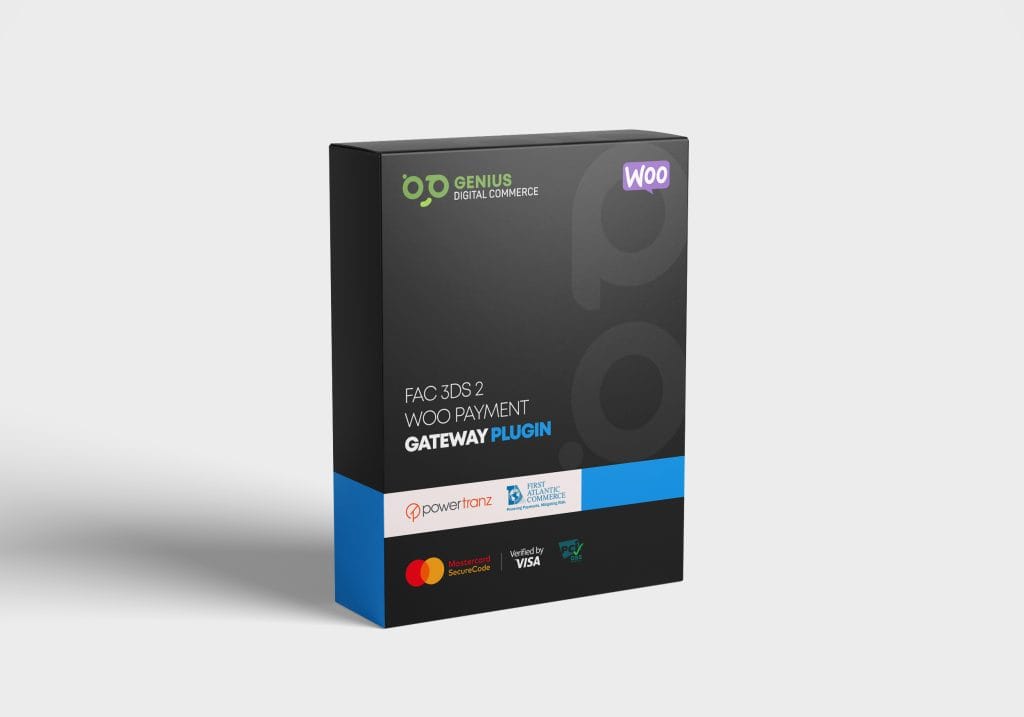 3DS FAC gateway payment