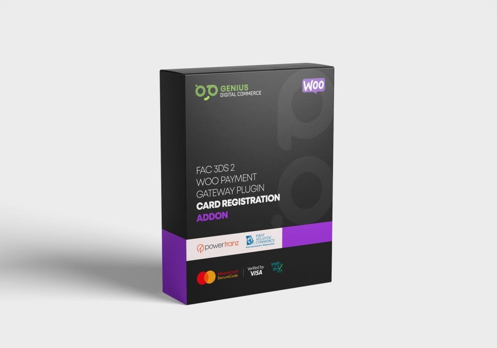 3DS Registration Card